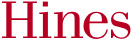 Hines Powai Developer Logo